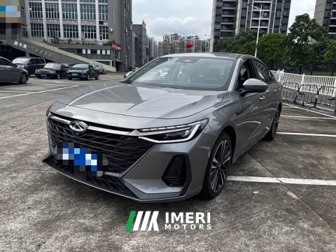 2025 Chery Arrizo 8 2.0T DCT Sport - ავტომობილი ჩინეთიდან