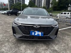 Chery Arrizo 8 2.0T DCT Sport - ფოტო 2
