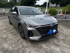 Chery Arrizo 8 2.0T DCT Sport - ფოტო 3