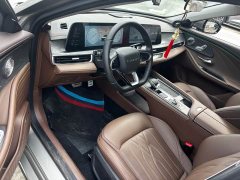 Chery Arrizo 8 2.0T DCT Sport - ფოტო 4