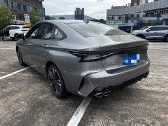 Chery Arrizo 8 2.0T DCT Sport - ფოტო 8