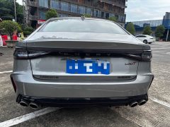 Chery Arrizo 8 2.0T DCT Sport - ფოტო 9