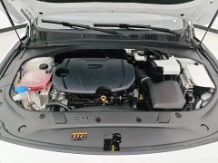 Geely Xingui Xingrui Dongfang Yao 1.5TD Fuyao Edition - ფოტო 10