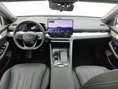 Geely Xingui Xingrui Dongfang Yao 1.5TD Fuyao Edition - ფოტო 12