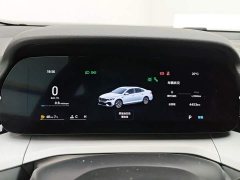 Geely Xingui Xingrui Dongfang Yao 1.5TD Fuyao Edition - ფოტო 14