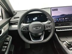 Geely Xingui Xingrui Dongfang Yao 1.5TD Fuyao Edition - ფოტო 15