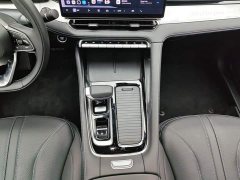 Geely Xingui Xingrui Dongfang Yao 1.5TD Fuyao Edition - ფოტო 16