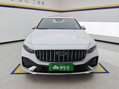 Geely Xingui Xingrui Dongfang Yao 1.5TD Fuyao Edition - ფოტო 2