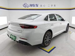 Geely Xingui Xingrui Dongfang Yao 1.5TD Fuyao Edition - ფოტო 3