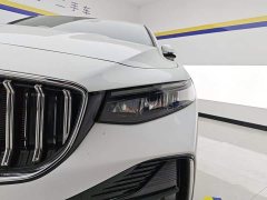 Geely Xingui Xingrui Dongfang Yao 1.5TD Fuyao Edition - ფოტო 5
