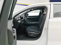 Geely Xingui Xingrui Dongfang Yao 1.5TD Fuyao Edition - ფოტო 9