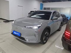 Geely Galaxy E5 530km Explorer Edition - ფოტო 1