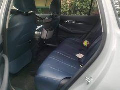 Geely Galaxy E5 530km Explorer Edition - ფოტო 11