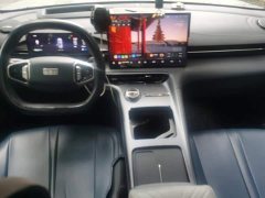 Geely Galaxy E5 530km Explorer Edition - ფოტო 12