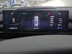 Geely Galaxy E5 530km Explorer Edition - ფოტო 14