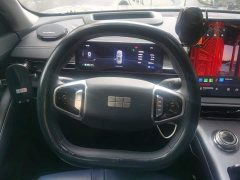 Geely Galaxy E5 530km Explorer Edition - ფოტო 15