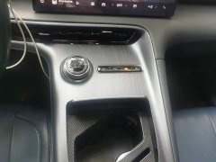 Geely Galaxy E5 530km Explorer Edition - ფოტო 16