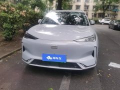 Geely Galaxy E5 530km Explorer Edition - ფოტო 2