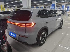 Geely Galaxy E5 530km Explorer Edition - ფოტო 3