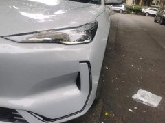 Geely Galaxy E5 530km Explorer Edition - ფოტო 5