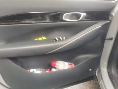 Geely Galaxy E5 530km Explorer Edition - ფოტო 7