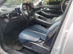Geely Galaxy E5 530km Explorer Edition - ფოტო 9