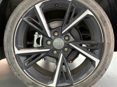 Audi A3 A3L Limousine 35 TFSI Fashion Sport - ფოტო 11