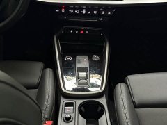 Audi A3 A3L Limousine 35 TFSI Fashion Sport - ფოტო 12