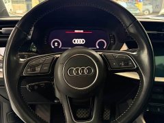 Audi A3 A3L Limousine 35 TFSI Fashion Sport - ფოტო 15