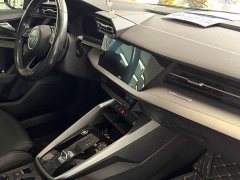 Audi A3 A3L Limousine 35 TFSI Fashion Sport - ფოტო 18