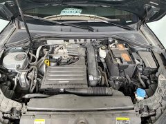 Audi A3 A3L Limousine 35 TFSI Fashion Sport - ფოტო 19