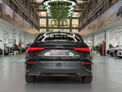 Audi A3 A3L Limousine 35 TFSI Fashion Sport - ფოტო 4