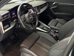 Audi A3 A3L Limousine 35 TFSI Fashion Sport - ფოტო 7