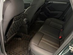 Audi A3 A3L Limousine 35 TFSI Fashion Sport - ფოტო 8