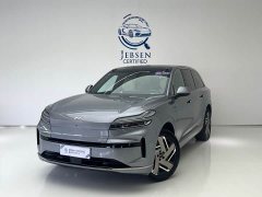 Nio Lerado L90 Ultra Six-Seater - ფოტო 1