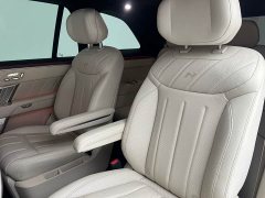 Nio Lerado L90 Ultra Six-Seater - ფოტო 11