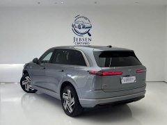 Nio Lerado L90 Ultra Six-Seater - ფოტო 12