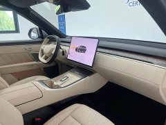 Nio Lerado L90 Ultra Six-Seater - ფოტო 14