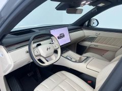 Nio Lerado L90 Ultra Six-Seater - ფოტო 2