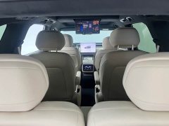Nio Lerado L90 Ultra Six-Seater - ფოტო 3