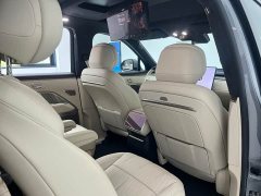 Nio Lerado L90 Ultra Six-Seater - ფოტო 4