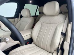 Nio Lerado L90 Ultra Six-Seater - ფოტო 5