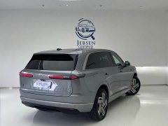 Nio Lerado L90 Ultra Six-Seater - ფოტო 6