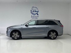 Nio Lerado L90 Ultra Six-Seater - ფოტო 7