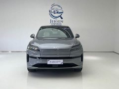 Nio Lerado L90 Ultra Six-Seater - ფოტო 8