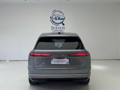 Nio Lerado L90 Ultra Six-Seater - ფოტო 9