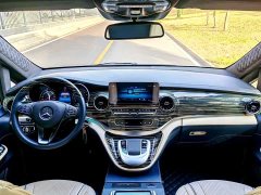 Mercedes-Benz V-Class V 260 L Long Wheelbase Luxury Edition - ფოტო 10