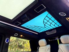 Mercedes-Benz V-Class V 260 L Long Wheelbase Luxury Edition - ფოტო 12