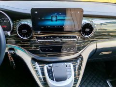 Mercedes-Benz V-Class V 260 L Long Wheelbase Luxury Edition - ფოტო 15
