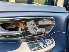 Mercedes-Benz V-Class V 260 L Long Wheelbase Luxury Edition - ფოტო 6